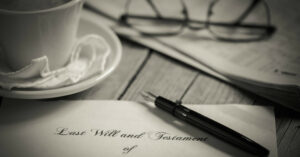 What You Should Include in Your Will