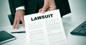 Insurance and Lawsuits: What Happens When You Are Sued