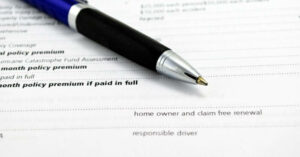 The Key Elements of an Insurance Contract