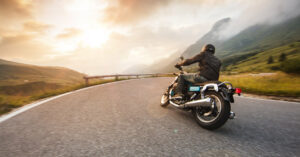 What You Need to Know About Motorcycle Insurance