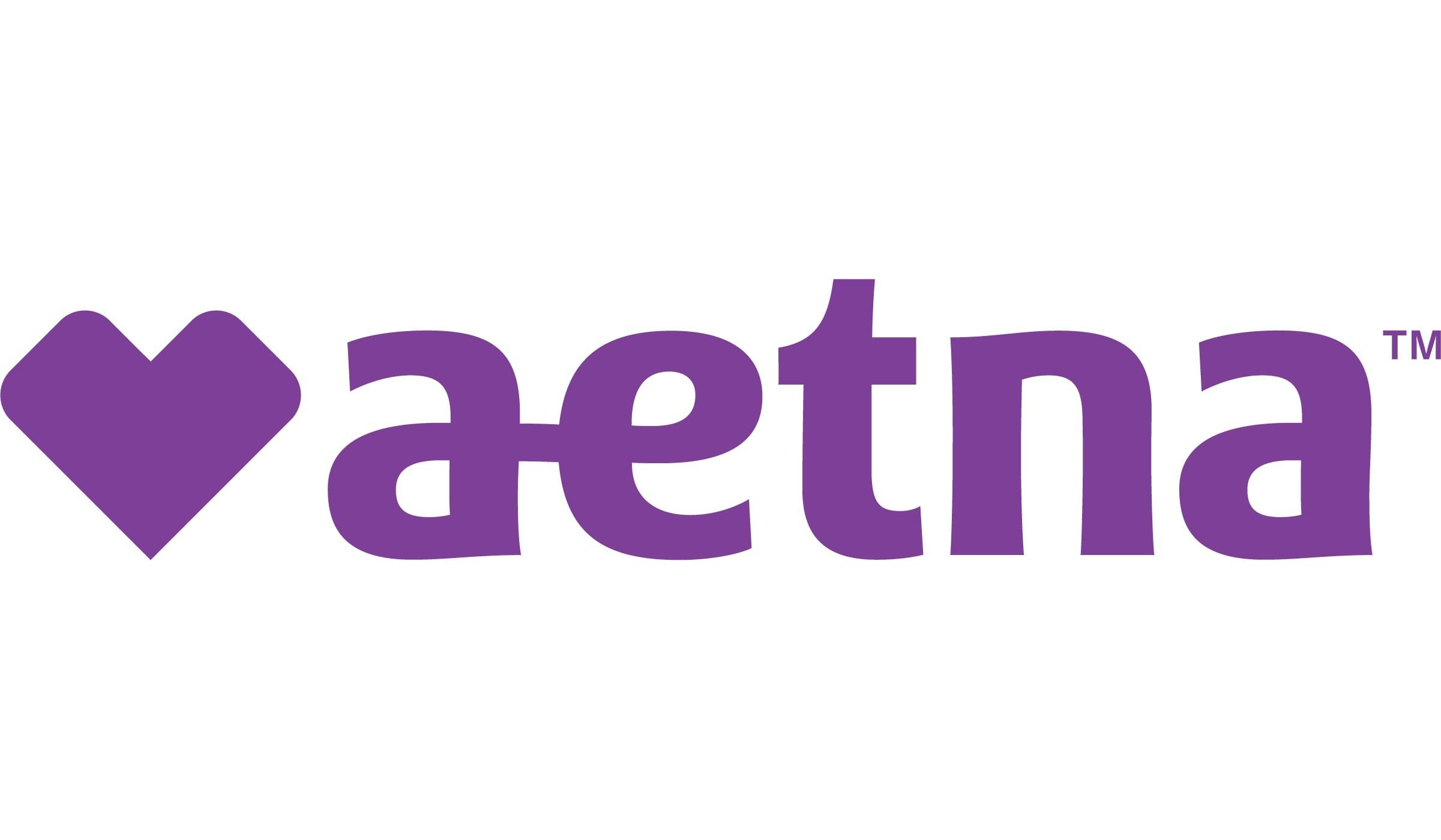 aetna company logo
