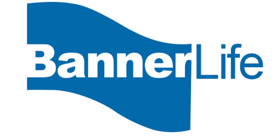 banner life company logo