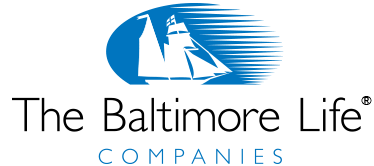 the baltimore life company logo