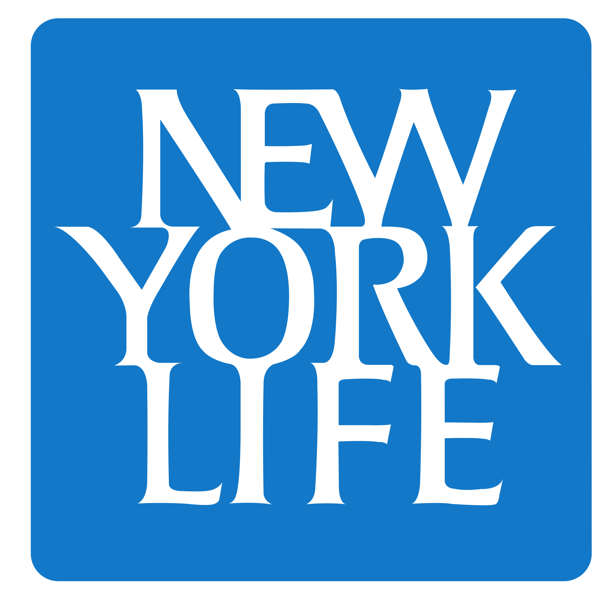 new york life Company logo