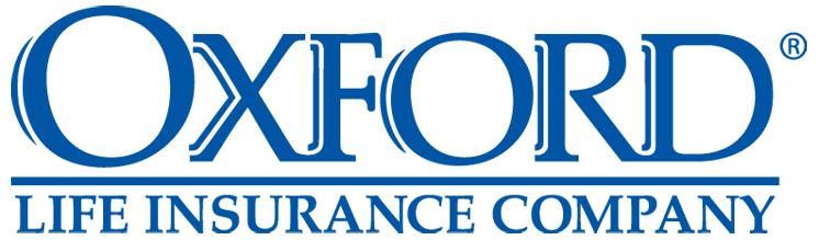 oxford life insurance Company logo