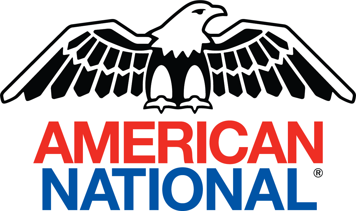 american national insurance company logo