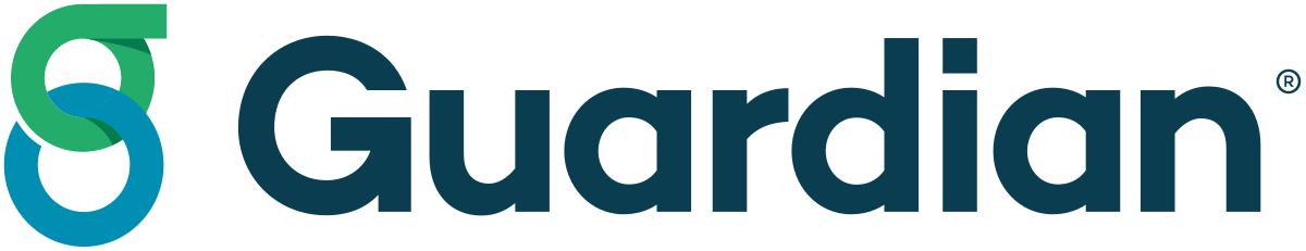 guardian life Company logo