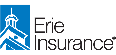 erie insurance company logo