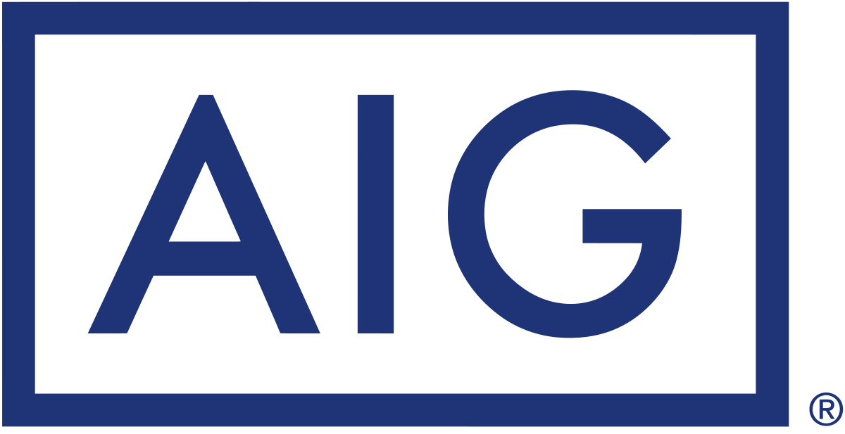 aig company logo