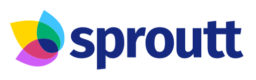 sproutt Company logo