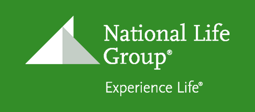 national life Company logo