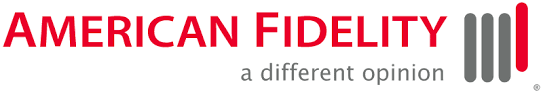 american fidelity company logo