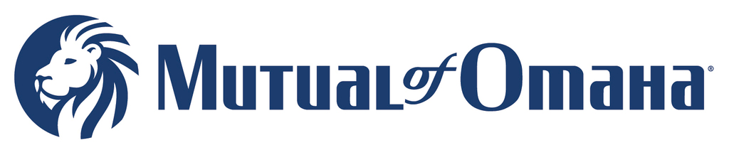 mutual of omaha Company logo