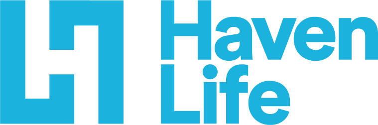 haven life Company logo