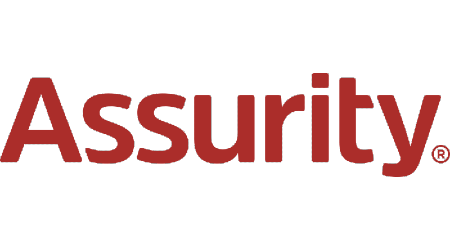 assurity company logo