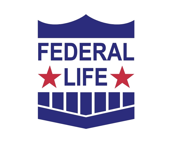 federal life company logo