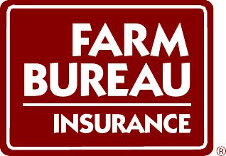 farm bureau life insurance company logo