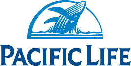 pacific life insurance Company logo