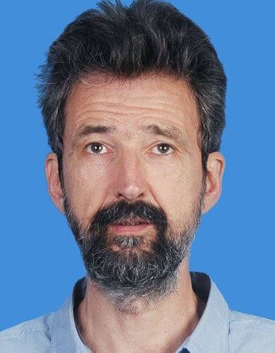 David Hughes