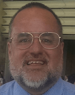 Marc Jorge Estrella