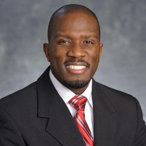 Maurice Draine