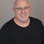 Bob Phillips headshot