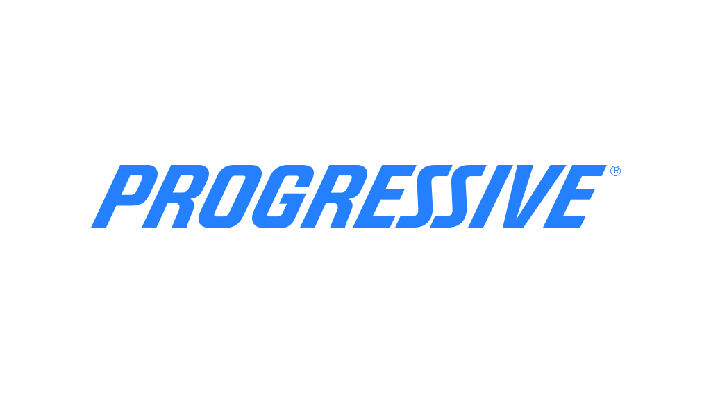 Progressive Logo