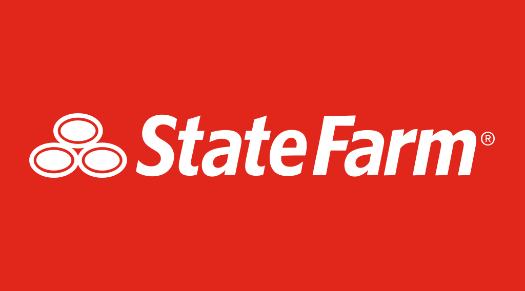 State Farm logo