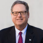 Mark Friedlander Headshot