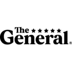 The General Logo
