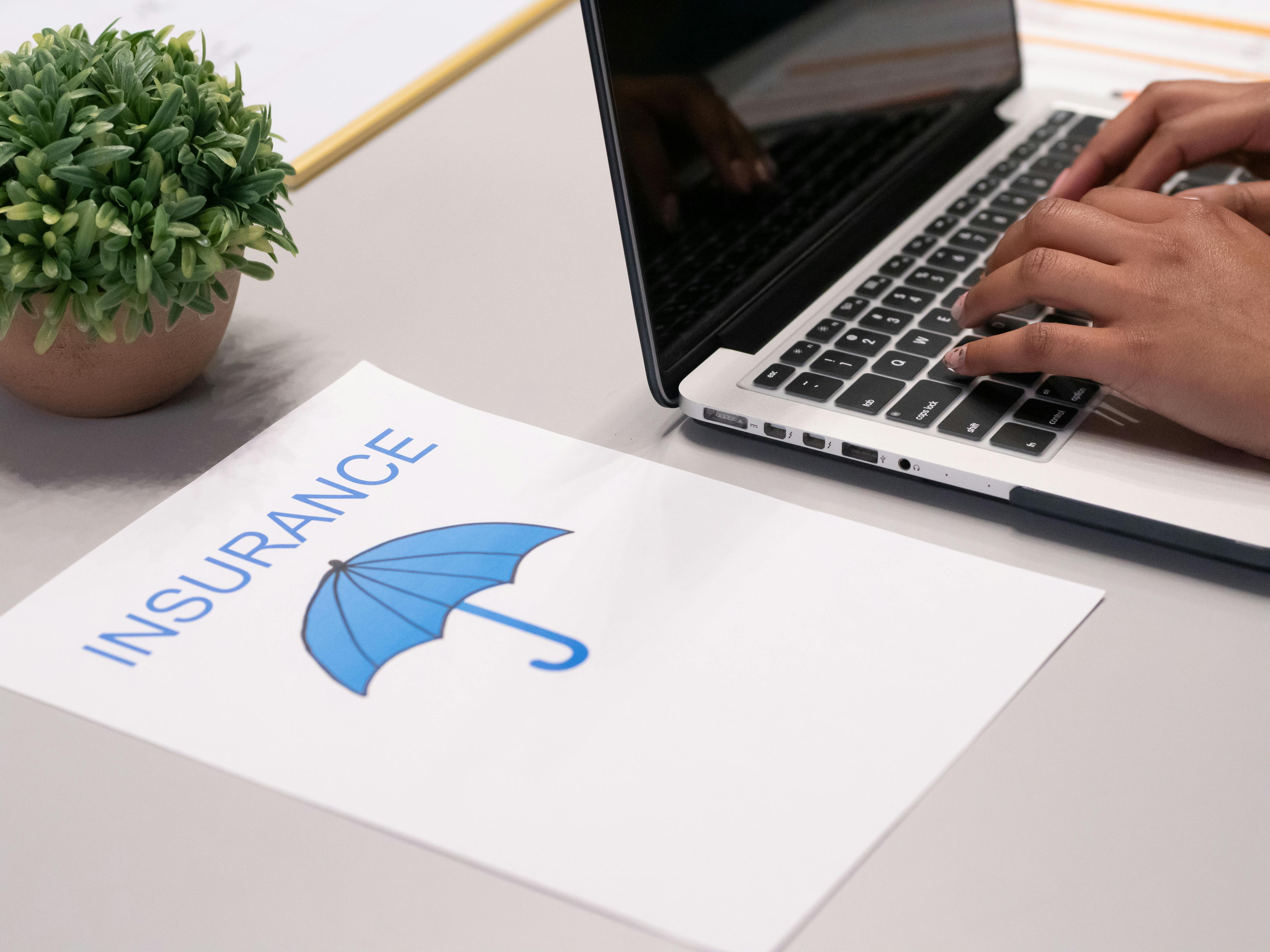 The Different Types of Insurance and Why You Need Them