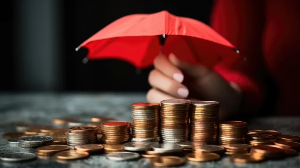 Insurance Stocks Claw Back $160B in Just Seven Weeks