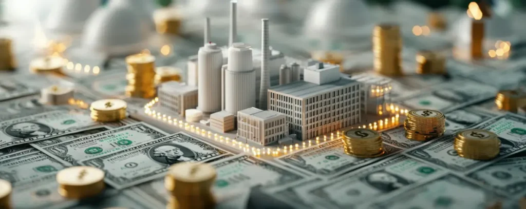 Trillion-dollar industries-Insuranceopedia.com