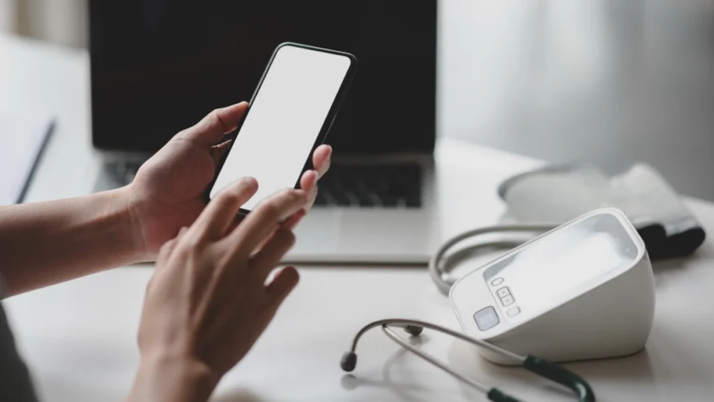 15% of Americans Have Acted on AI Treatment Advice Without First Checking With a Doctor