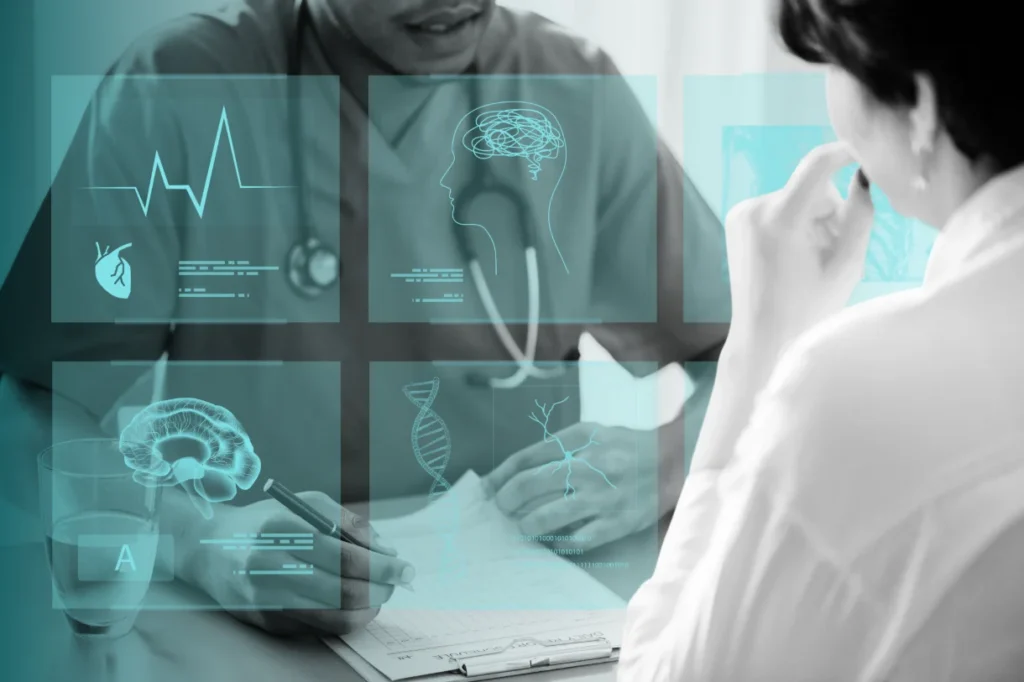 Gen Z Is Nearly 8x More Likely Than Seniors to Turn to AI When They Can’t Afford a Doctor